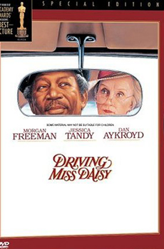 El Chofer De La Señora Daisy (1989) poster